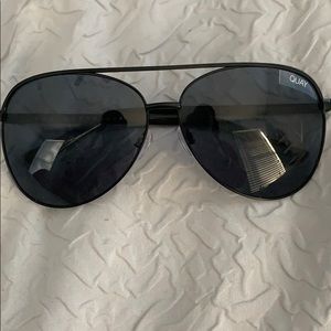 quay sunglasses